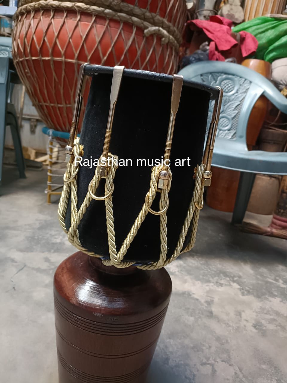 Dholak